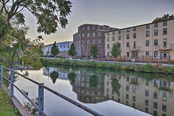 アパートメント (1 Bedroom) | 内装