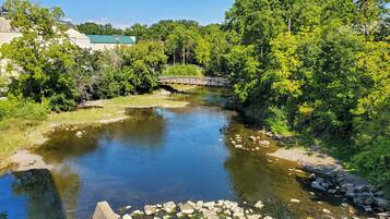 公寓 (1 Bedroom) | 住宿內部