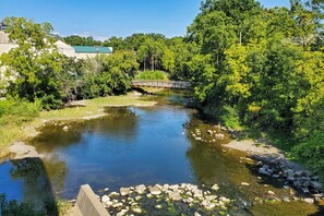 Departamento (1 Bedroom) | Interior