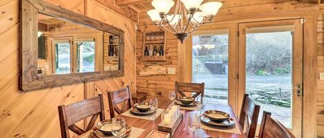 Casa (3 Bedrooms) | Interior