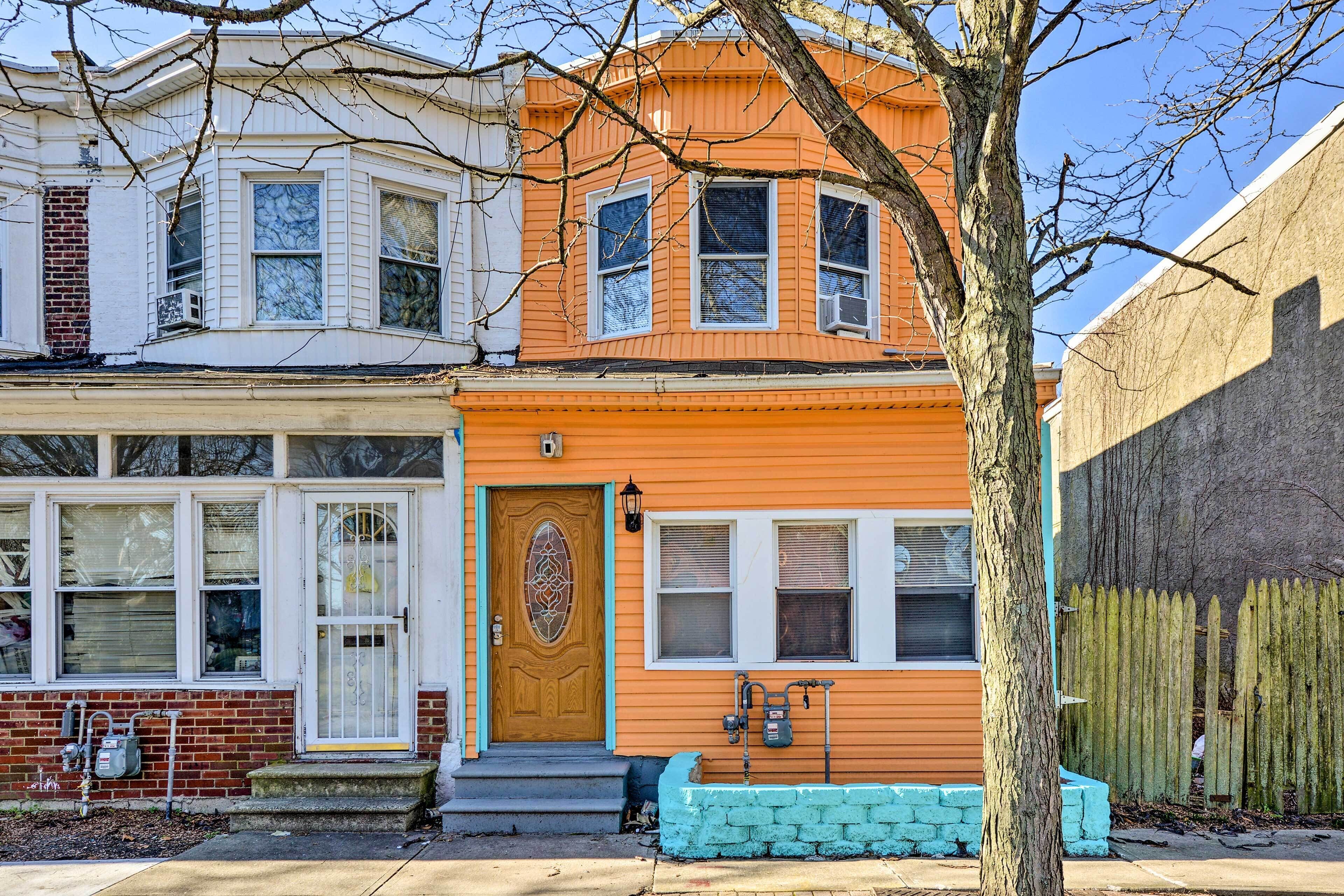 Atlantic City Home, Close to Beaches!