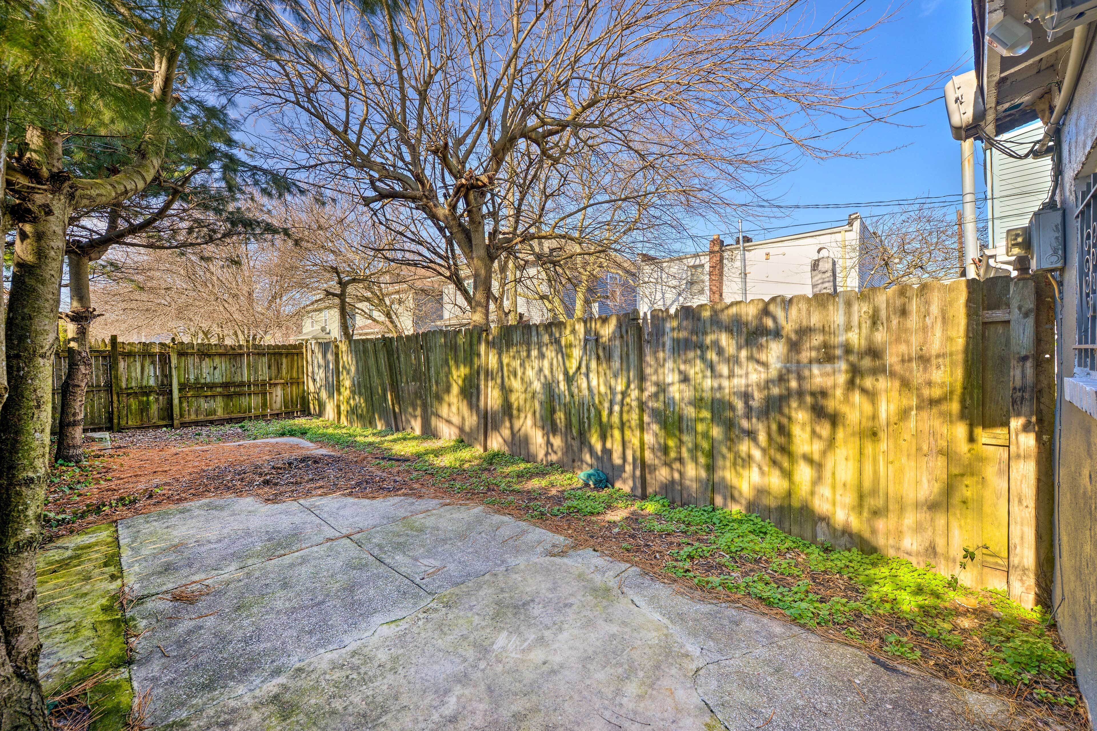 Atlantic City Home, Close to Beaches!