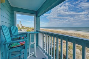Apartment (2 Bedrooms) | Innenbereich