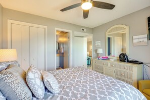 Apartment (2 Bedrooms) | Innenbereich