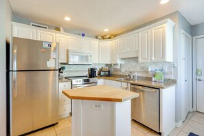 Apartment (2 Bedrooms) | Innenbereich