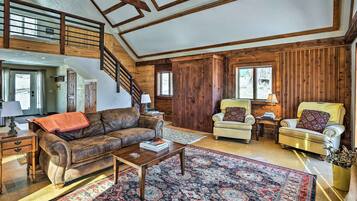 Apartment (0 Bedroom) | Front of property