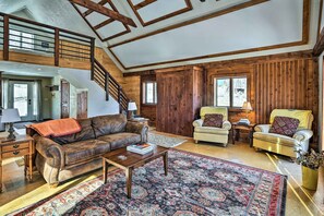 Apartment (0 Bedroom) | Front of property