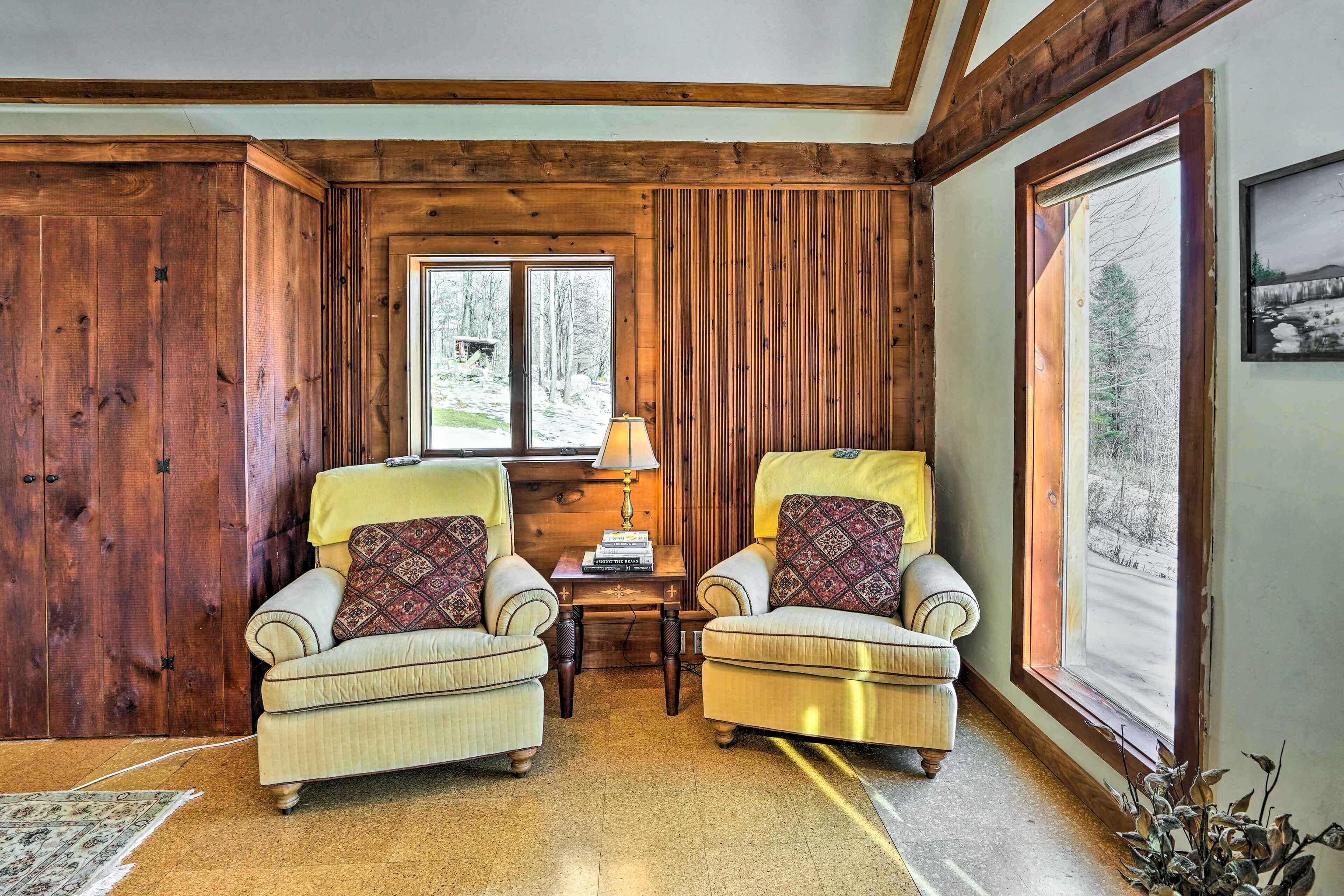 Căn hộ (0 Bedroom) | Nội thất