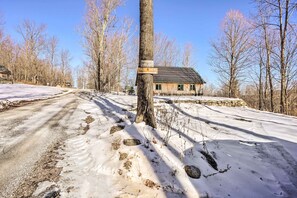 Apartment (0 Bedroom) | Interior