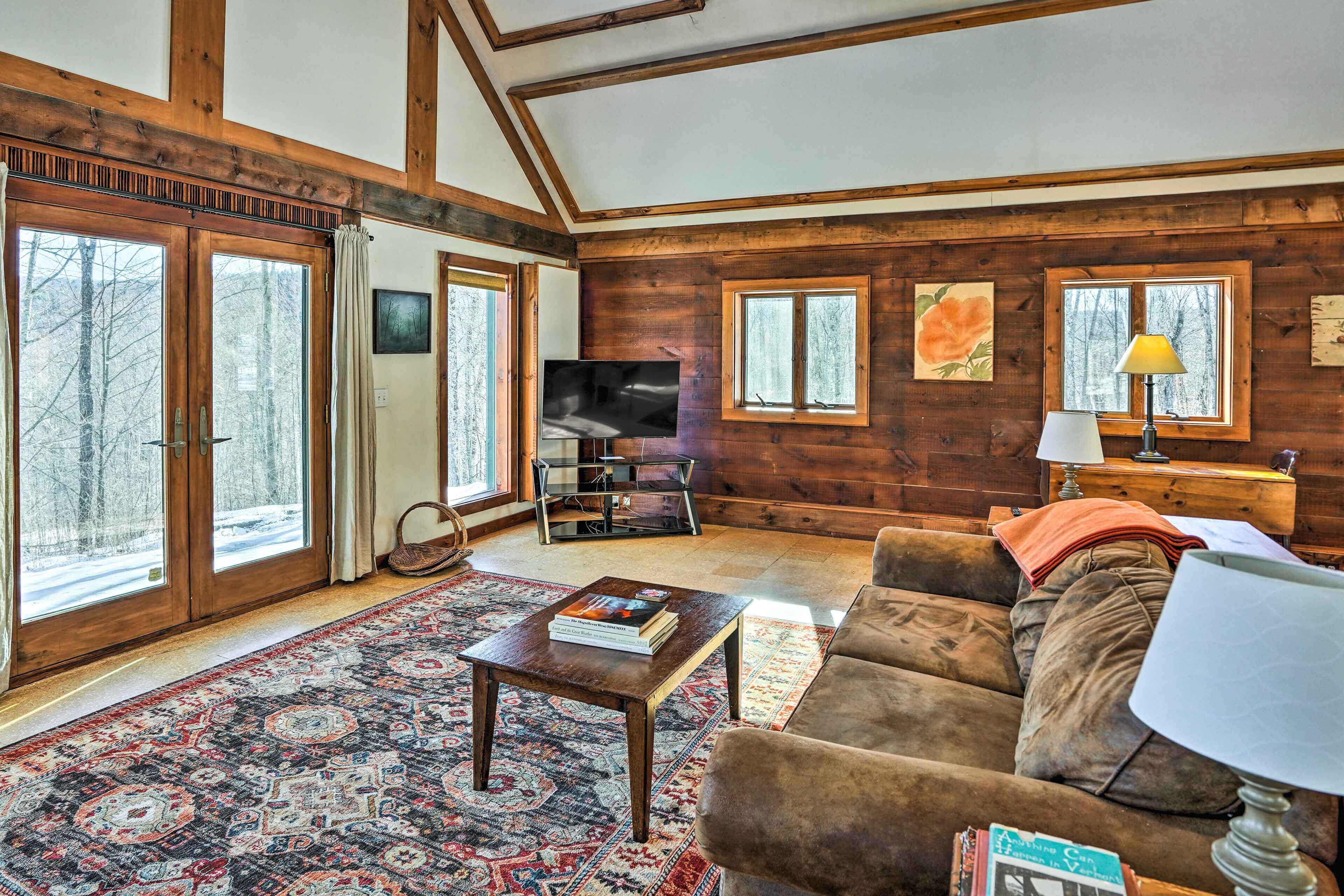 Căn hộ (0 Bedroom) | Nội thất