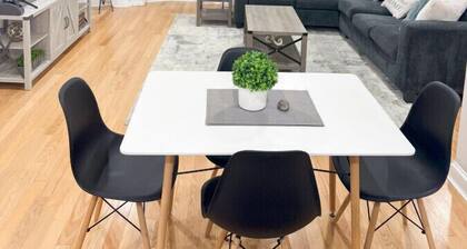 Modern, All New 3BR Near UMASS