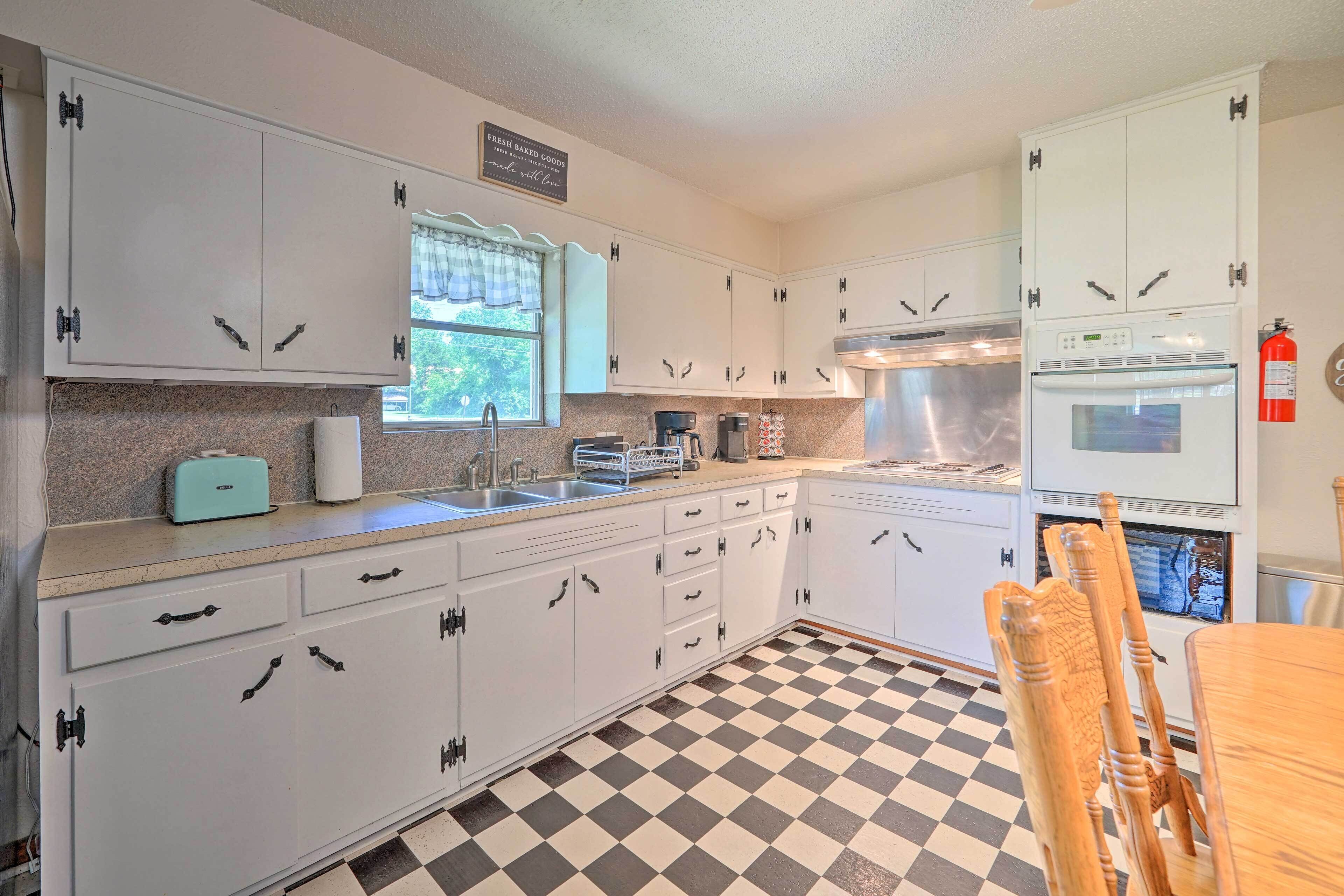 独立别墅 (3 Bedrooms) | 住宿内部