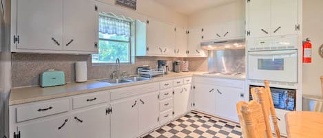 Casa (3 Bedrooms) | Interior