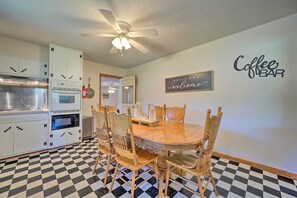 Casa (3 Bedrooms) | Facciata della struttura