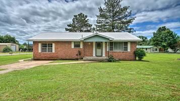 獨棟房屋 (3 Bedrooms) | 住宿內部