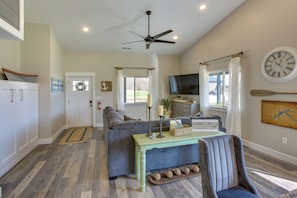 Casa (2 Bedrooms) | Interior