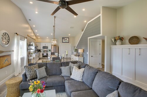 Byrdstown Home Near Dale Hollow Lake!