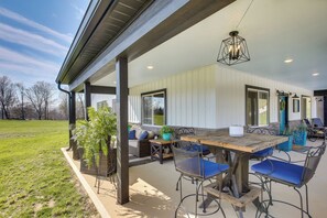 Maison (2 Bedrooms) | Intérieur