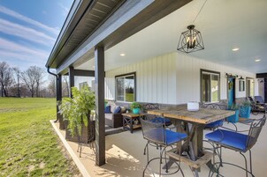 Σπίτι (2 Bedrooms) | Εσωτερικοί χώροι