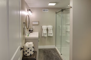 Casa (2 Bedrooms) | Interior