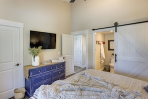Casa (2 Bedrooms) | Interior