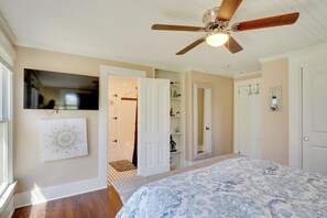 Maison (3 Bedrooms) | Intérieur