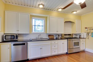 ハウス (3 Bedrooms) | 内装