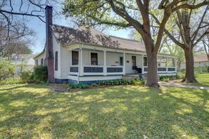 Hus (3 Bedrooms) | Innvendig