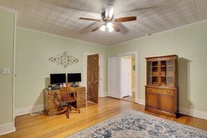 Maison (3 Bedrooms) | Intérieur