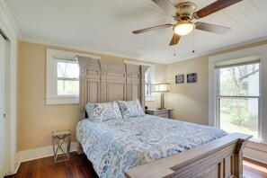 ハウス (3 Bedrooms) | 内装