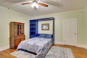 Hus (3 Bedrooms) | Interiör