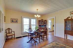 ハウス (3 Bedrooms) | 内装