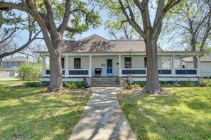 Hus (3 Bedrooms) | Interiør