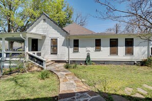 Hus (3 Bedrooms) | Interiör