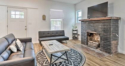 Charming Indianapolis Home ~ 4 Mi to Dtwn!