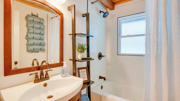 Maison (2 Bedrooms) | Intérieur