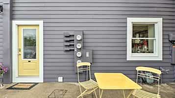 Apartemen (2 Bedrooms) | Interior