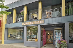 Apartamento (2 Bedrooms) | Interior