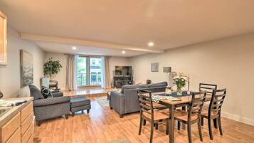 Departamento (2 Bedrooms) | Interior