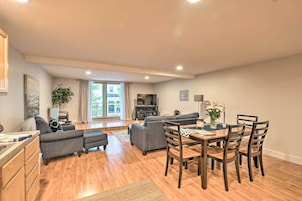 Apartamento (2 Bedrooms) | Interior