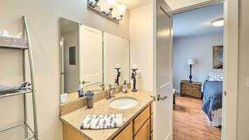 Departamento (2 Bedrooms) | Interior