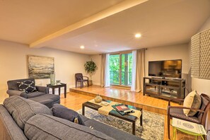 Apartment (2 Bedrooms) | Innenbereich