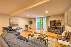 Apartamento (2 Bedrooms) | Interior