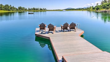 Rumah (2 Bedrooms) | Interior