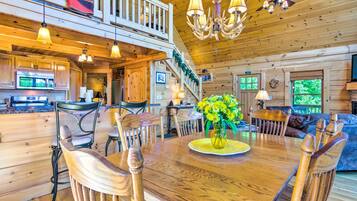 Rumah (2 Bedrooms) | Interior