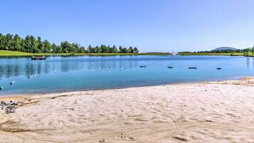 Rumah (2 Bedrooms) | Interior