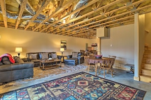 Hus (2 Bedrooms) | Innvendig