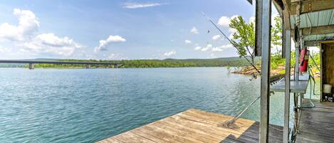 Rumah (2 Bedrooms) | Interior