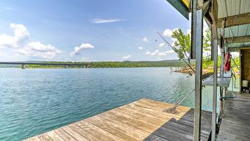 Rumah (2 Bedrooms) | Interior