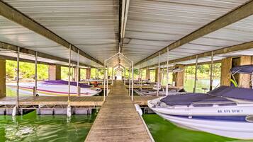 Rumah (2 Bedrooms) | Bagian depan properti